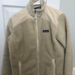 Patagonia Classic Retro Jacket